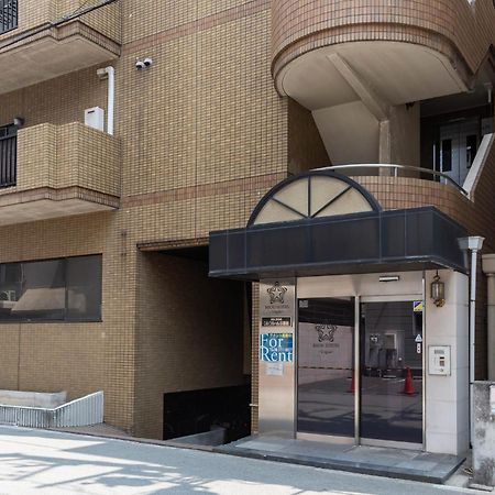 Bijou Suites Vogue Osaka Exterior photo