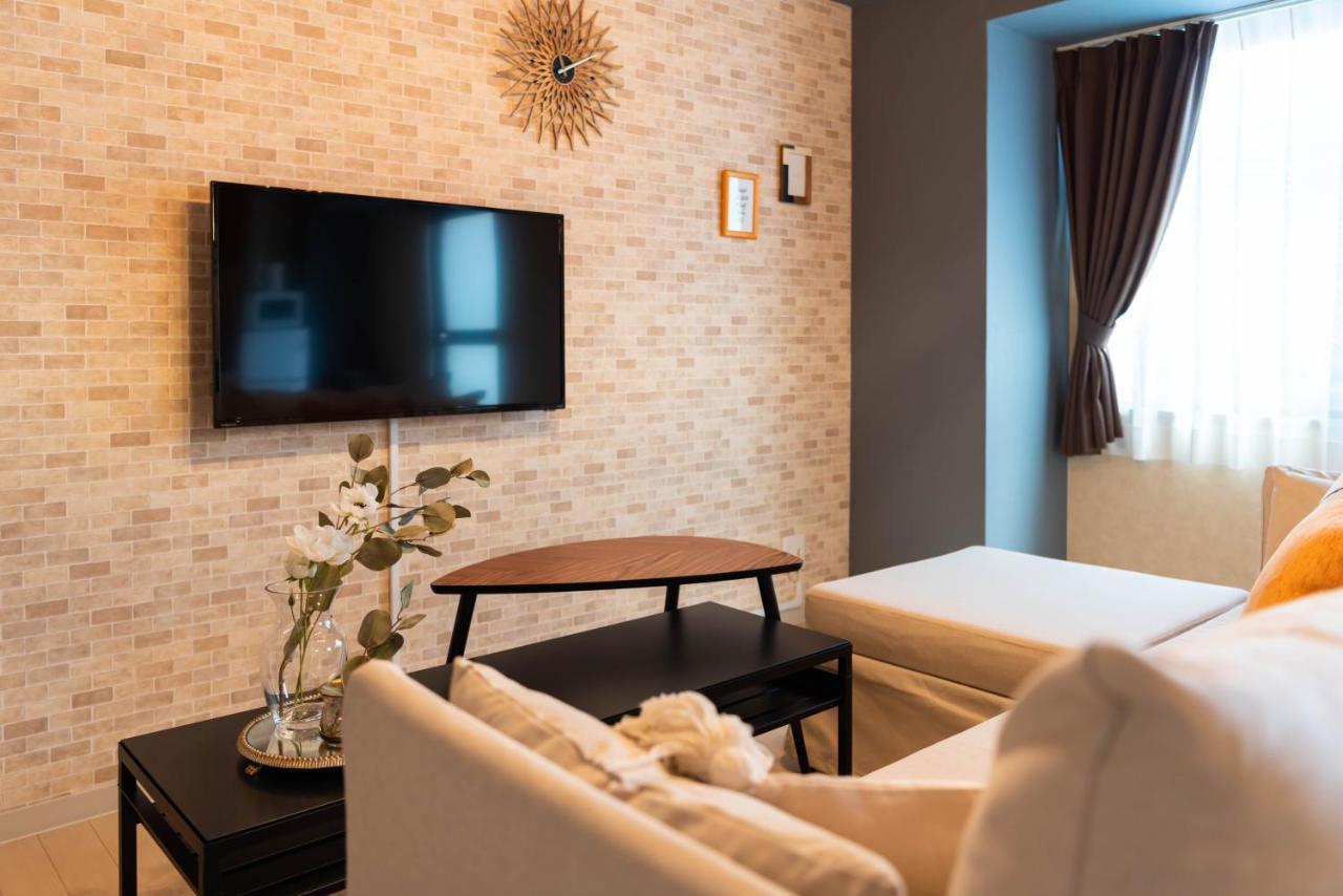 Bijou Suites Vogue Osaka Exterior photo