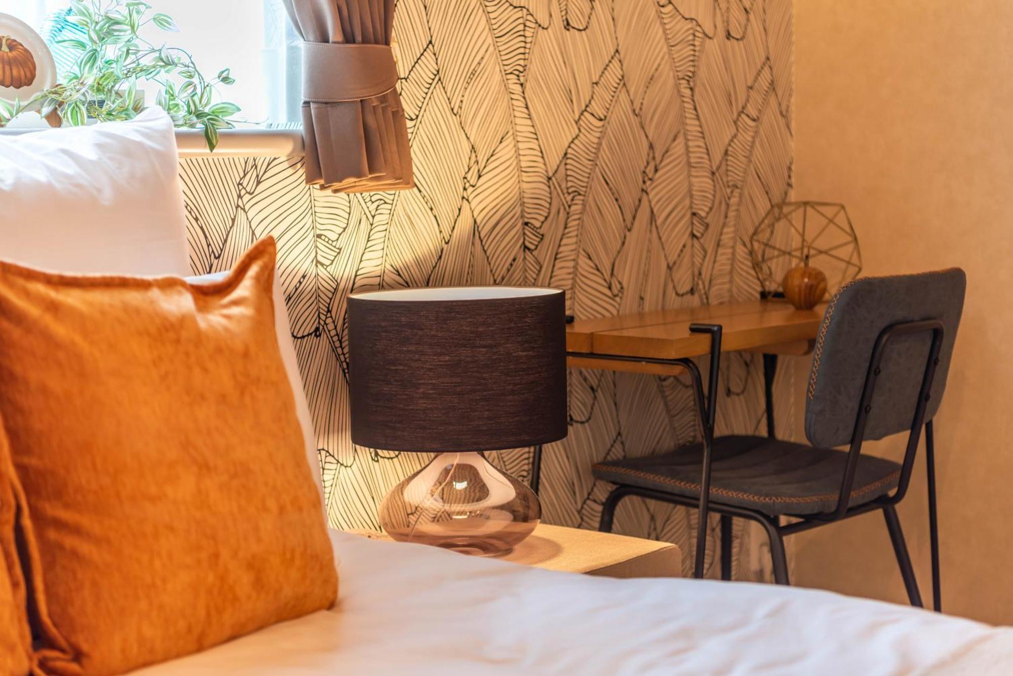 Bijou Suites Vogue Osaka Room photo