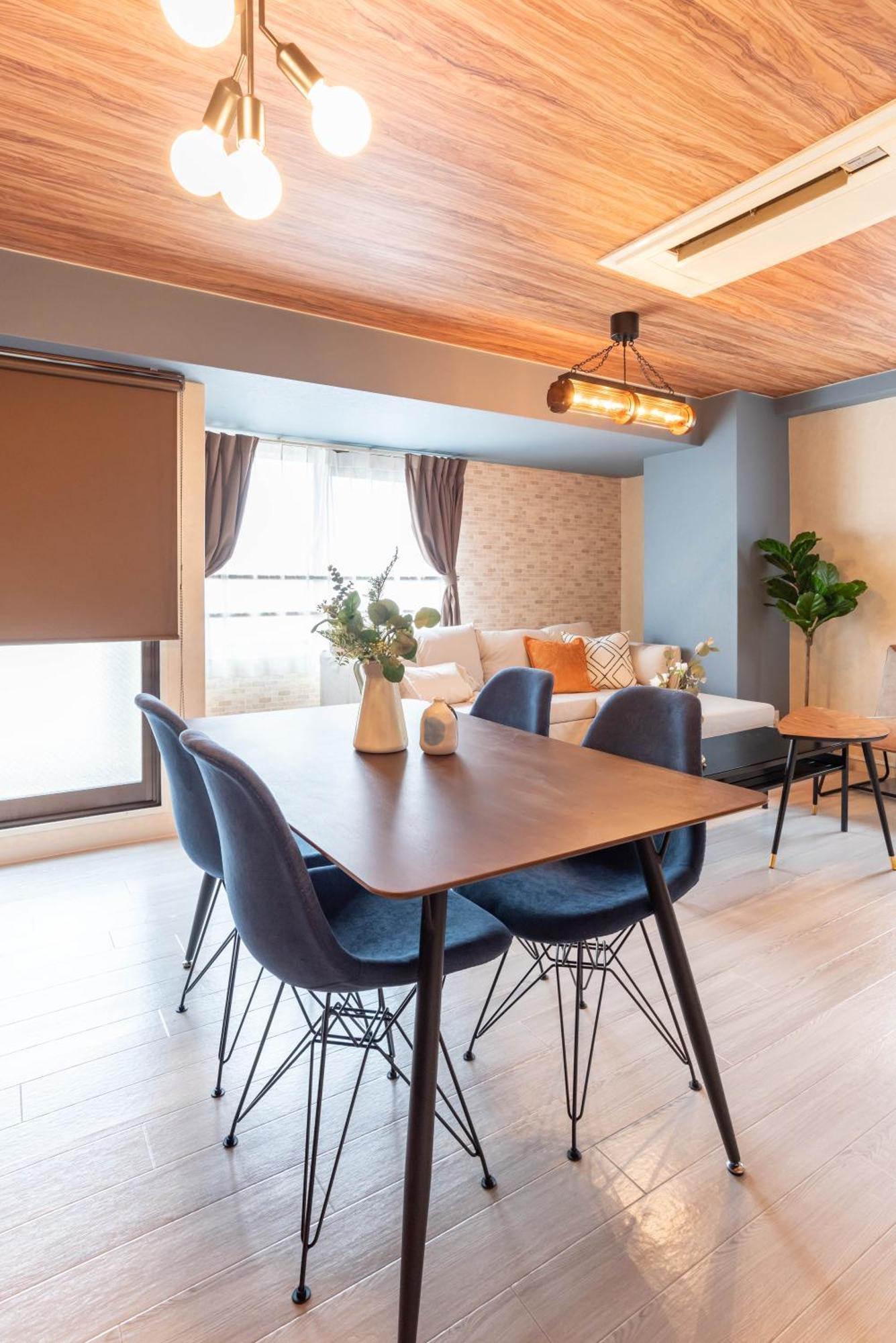 Bijou Suites Vogue Osaka Room photo