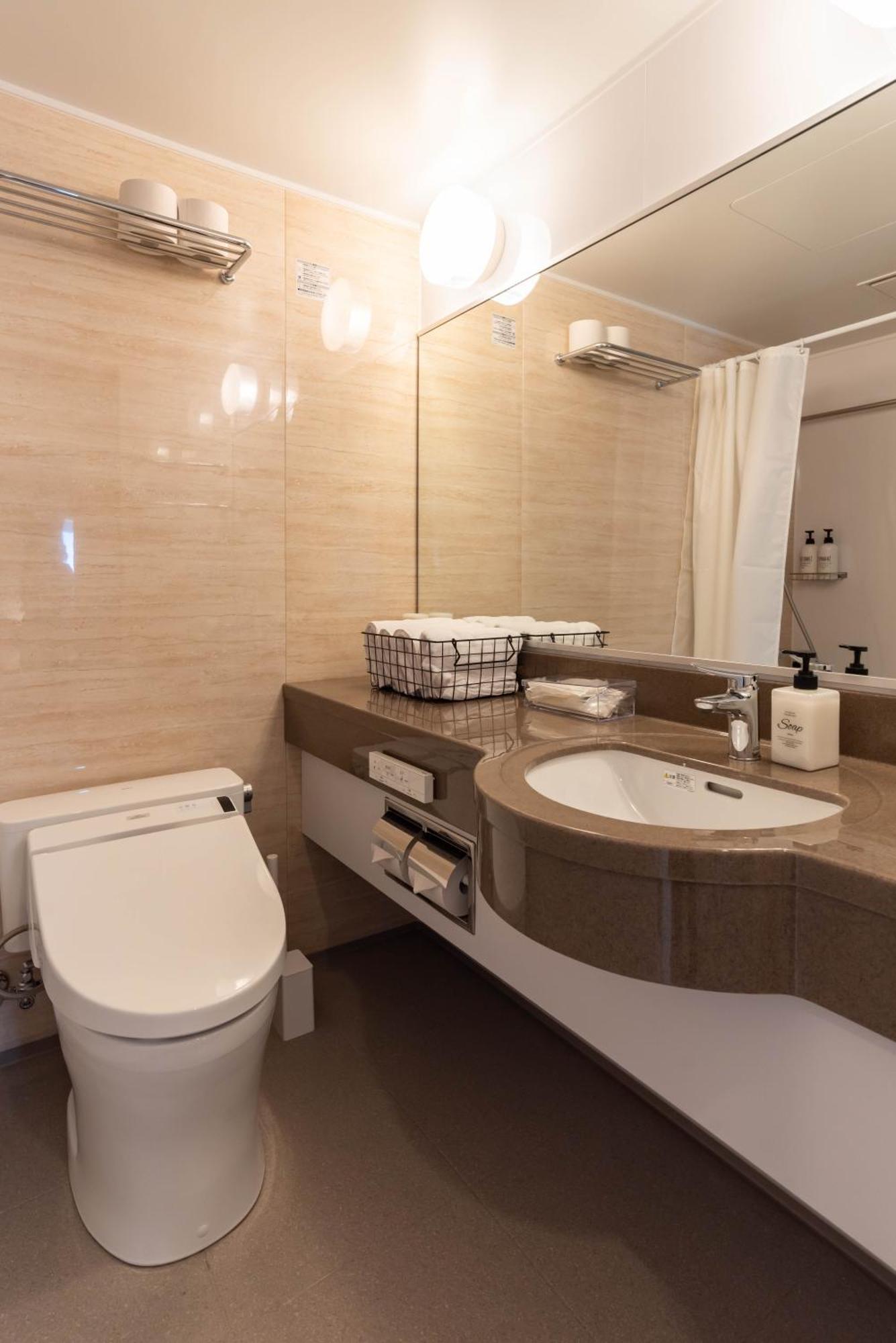 Bijou Suites Vogue Osaka Room photo