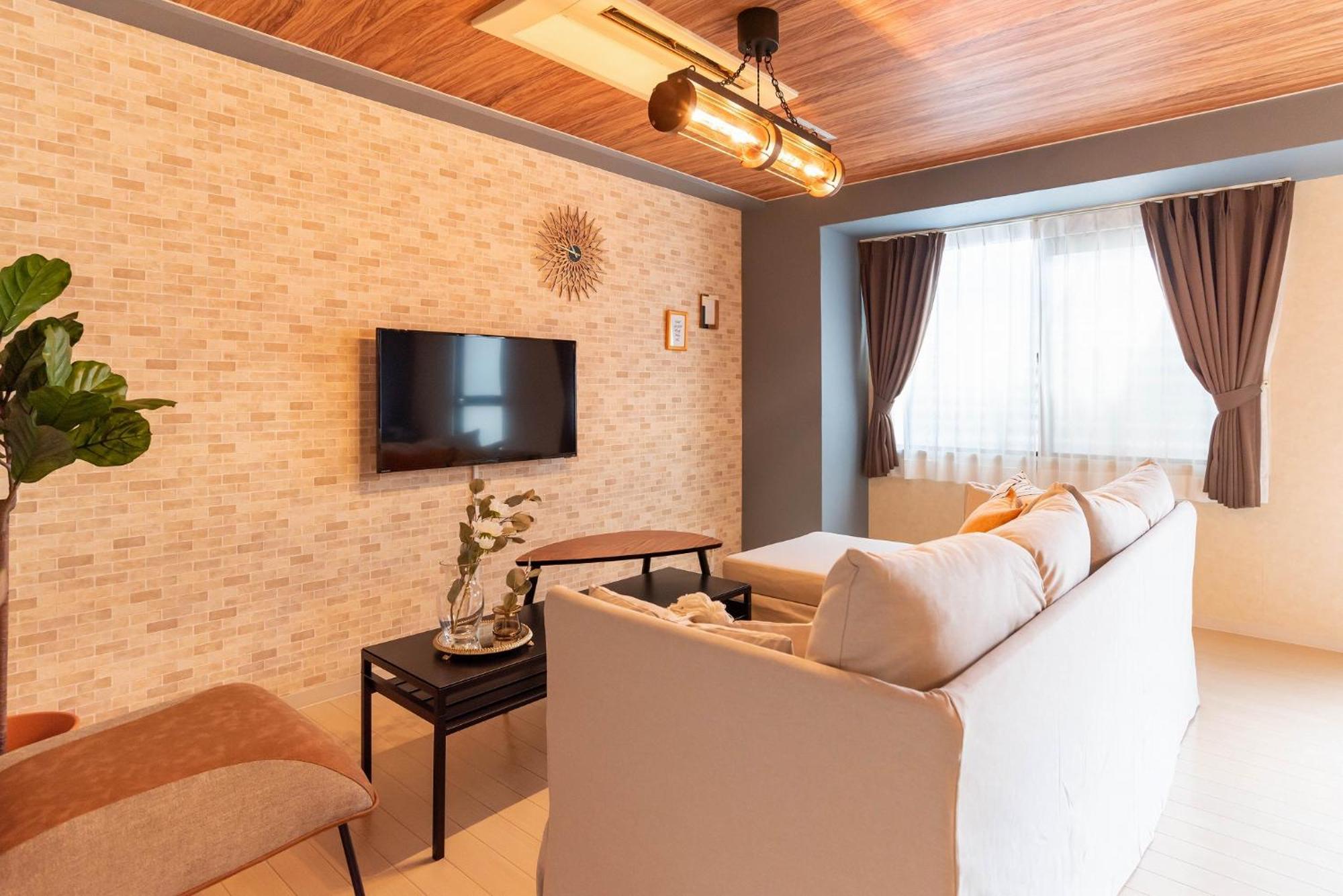 Bijou Suites Vogue Osaka Room photo