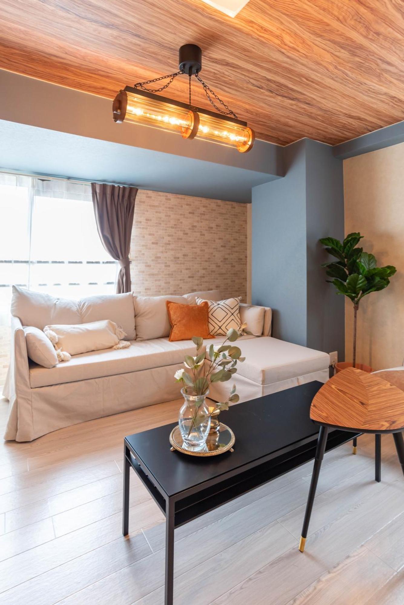Bijou Suites Vogue Osaka Room photo