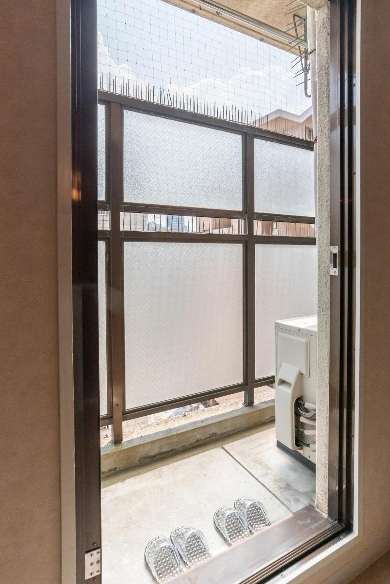 Bijou Suites Vogue Osaka Room photo